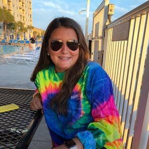 Meet your Posher, Makenzie